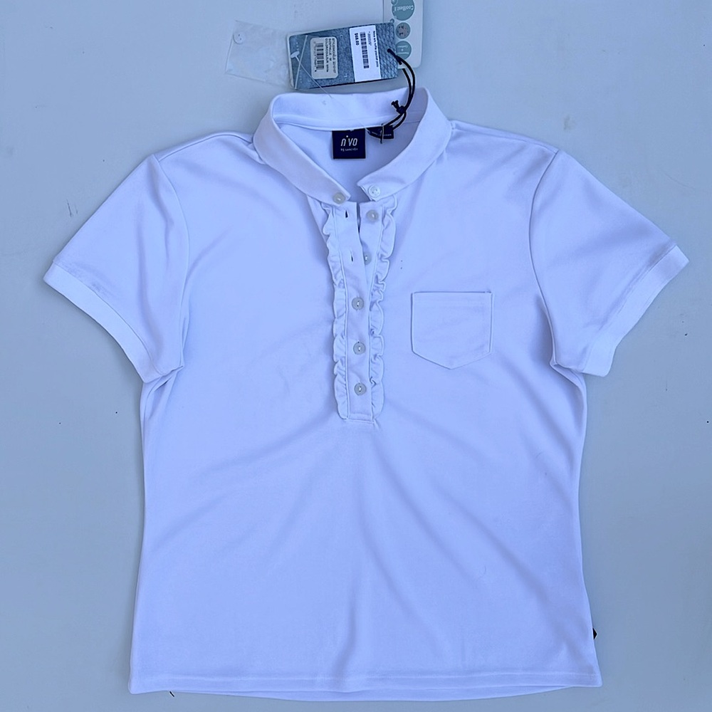 🪽NWT Nivo golf polo🪽